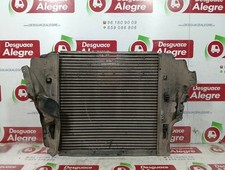 ladeluftkühler CHRYSLER JEEP CHEROKEE KJ 2.5 CRD BASICO 2001 443497