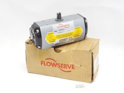 Flowserve Automax Supernova S050D / Neu OVP