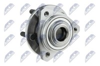 Radlagersatz Nty KLP-CH-008 FüR Plymouth Sebring Dodge Stratus Cirrus Chrysler