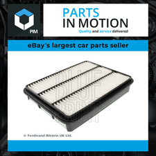 Air Filter fits TOYOTA LAND CRUISER PRADO 3.0D 2006 on Blue Print 1780107010 New