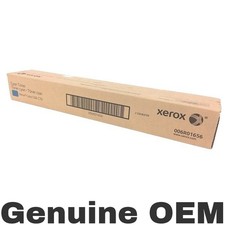 Xerox 006R01656 Color C60/C70 Cyan Toner Cartridge