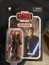 Star Wars Vintage Collection ANAKIN SKYWALKER  PADAWAN  3.75  Figure VC244