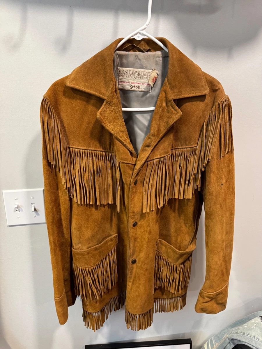 schott western products for sale | eBay