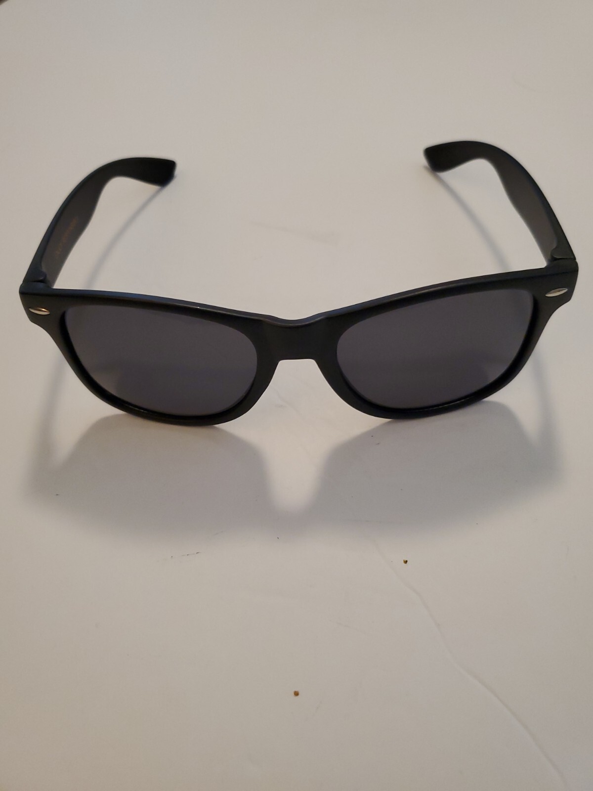 Courvoisier Since 1828 BlackSunglasses