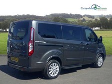 Ford Tourneo Vans for sale UK