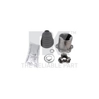 Gelenksatz, Antriebswelle Nk 5147207 FüR Audi Vw, Vorderachse Links