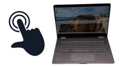 HP Spectre x360 Convertible 15-bl1xx×1.8GHz i7-8550U×16GB×512GB×Touch GRADE B+