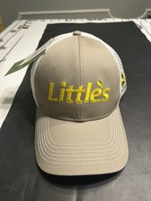 John Deere Little  s Snapback Truckers Ball Cap Hat OSFM - New with Tags