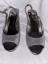 For Restoration Vntg Nine West Pumps 2010s Era.