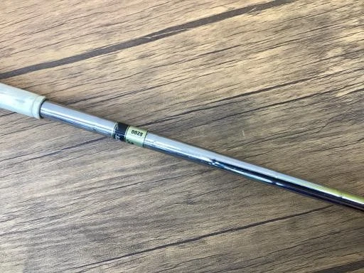 TaylorMade TOUR Preferred MB 2014 Iron Set 4-9,Pw 7pc Flex Stiff Dynamic Gold - Image 3 of 4