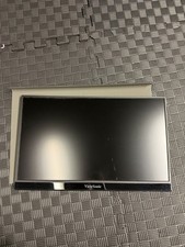 ViewSonic VX1655 15.6 Inch 1080p FHD Portable LED IPS Monitor