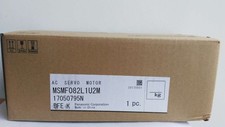 1PC Servo Drive MSMF082L1U2M Amplifiers New In Box Expedited Shipping *vy
