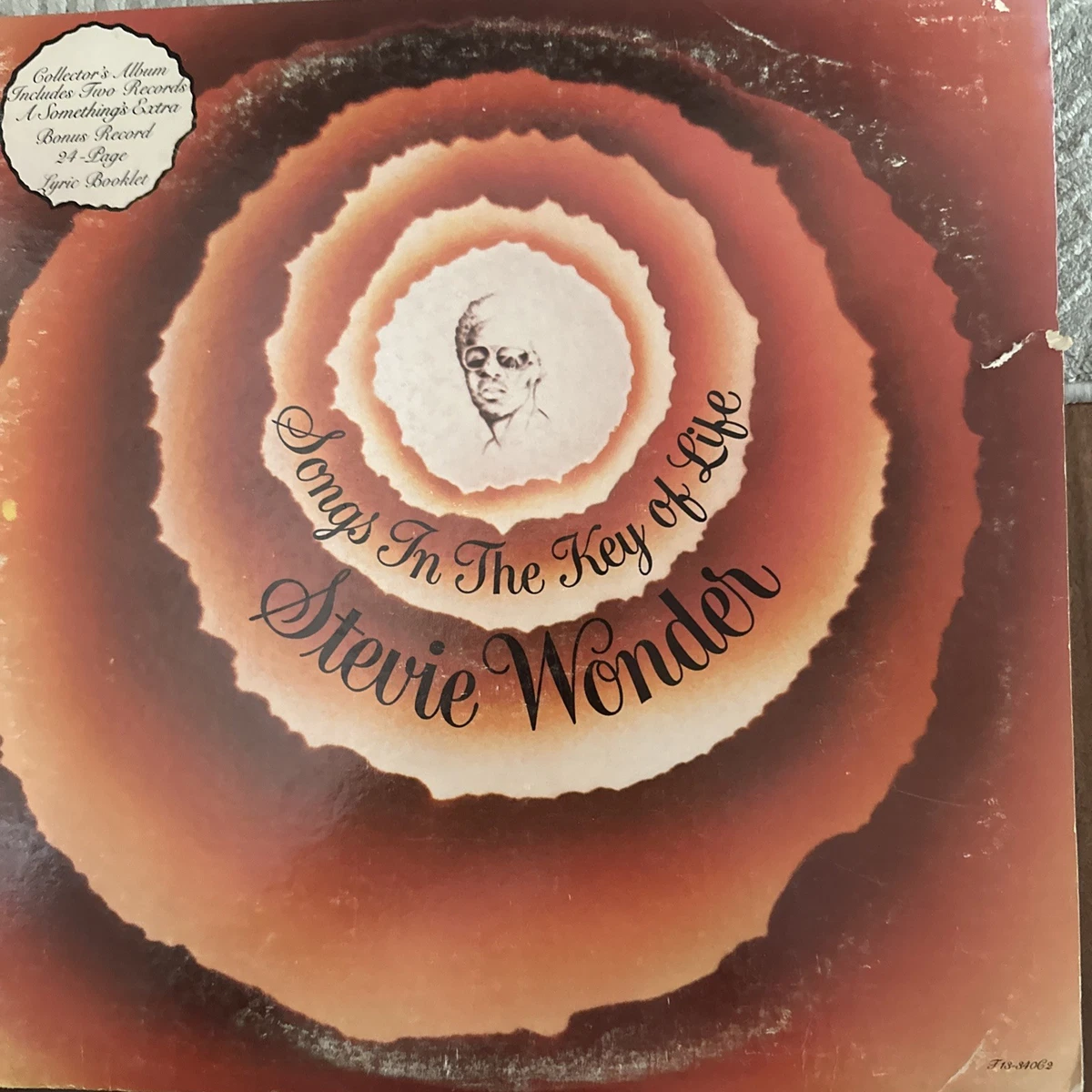 stevie wonder products for sale | eBay