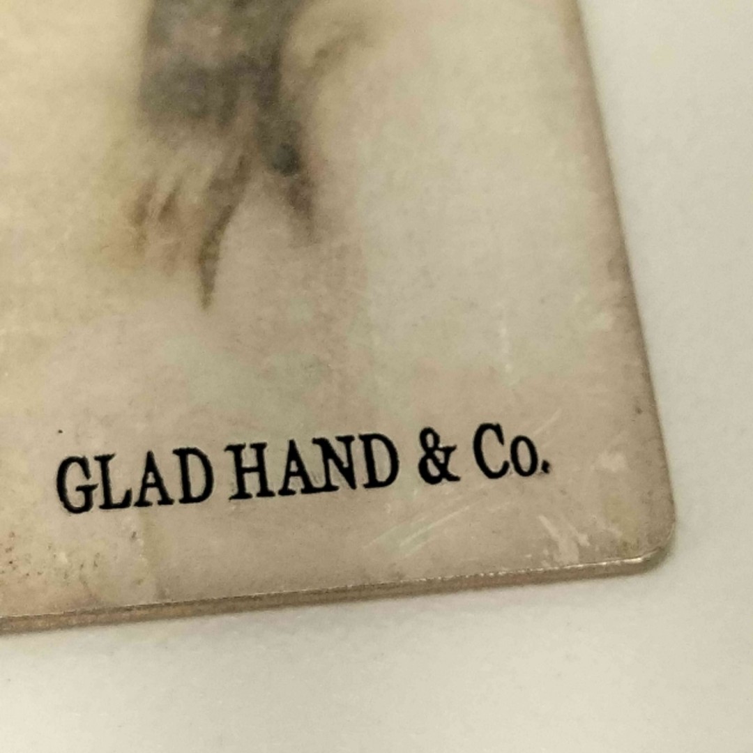 グラッドハンド GLADHAND Trump Pendant グラッドハンド GLADHAND Trump Pendant