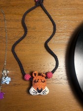 6x Girls Necklaces Mini Boden, Crewcuts, Hanna Anderson