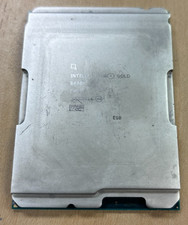 Intel Xeon Gold 6426Y SRMGF   16  Core / 32  Thread Server CPU  READ