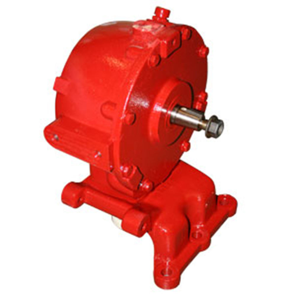 Case-IH 1010 1020 Cutting Platform Pulley Crank Arm Wobble Box 87502685