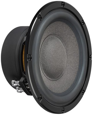 BRAX MATRIX ML8 SUB Car Subwoofer