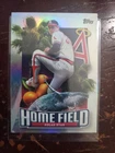 2026 Topps Series 1 Nolan Ryan Base (RAW)