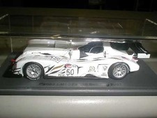 Spark 1 43 Panoz LMP07 NO50 Sebring 2002