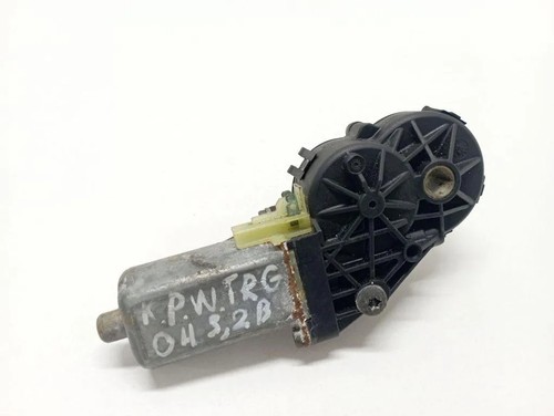 VW TOUAREG 7LA, 7L6, 7L7 Sitzsteuerungsmotor vorne links 0390201949 31644435