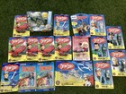 Figurine vintage Captain Scarlet/Thunderbirds/Stingray-lot de véhicules/joblot/