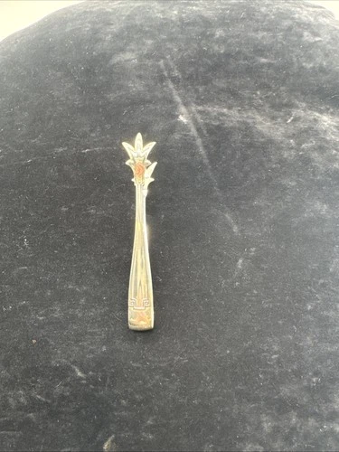 Etruscan by Gorham Sterling Silver Sugar Tong 4 1/4" Serving