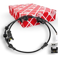 Febi Bilstein 175316 ABS Verbindungskabel FüR Hyundai I10 PA