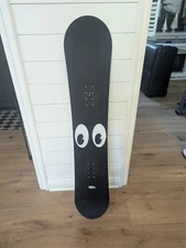 Bataleon 147 Snowboard Deck