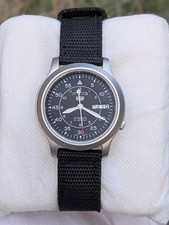 Seiko Snk809 Acquisti Online su