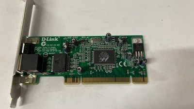 D-Link DGE-530T #A2-17