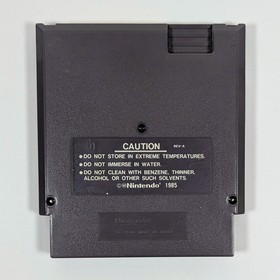 Faxanadu Nintendo Entertainment System 1989 NES Cart Only
