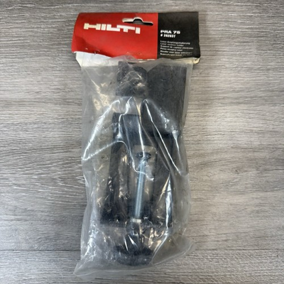 #ad Hilti Laser Receiver Holder PRA 75 282837 $49.95