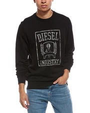Diesel Gir Sweatshirt Men's