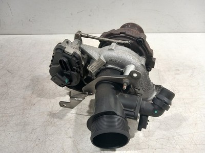 Ford Focus Turbo 2018-2025 GTD1244VZ 8452750002 ZTDA 