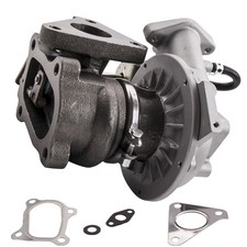 Turbocharger Fits For Nissan Navara 2.5l 2001 - 2004 133hp Vn3 Turbo Yd25ddti Turbocharger Fits For Nissan Navara 2.5l 2001 - 2004 133hp Vn3 Turbo Yd25ddti