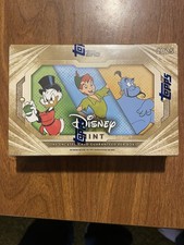 2025 Topps Disney Mint Checklist Guide in-content 23