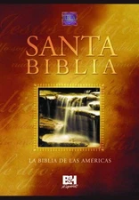LBLA BIBLIA PARA REGALOS Y PREMIOS, TAPA SUAVE (SPANISH By B&h Espanol Editorial