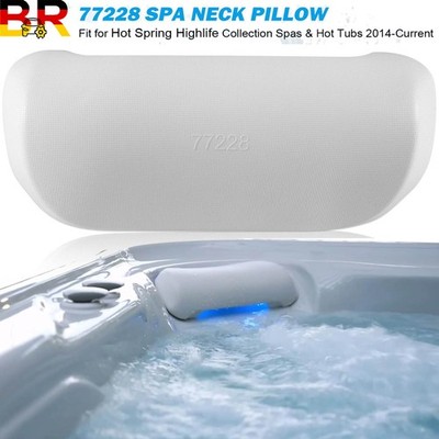 77228 1411501 Spa Neck Pillow For Hot Spring Highlife Spa & Hot Tub 2014-Present