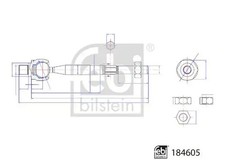 Essieu Kia PICANTO