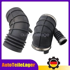 Paar Ansaugschlauch Luftschlauch Für BMW Z3 3ER Cabriolet Touring E46 330i
