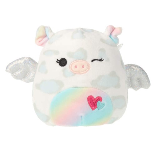 Original Kellytoys Squishmallows 4,5 Zoll Plüsch - Wählen Sie Ihren Stil - Bild 7 von 20