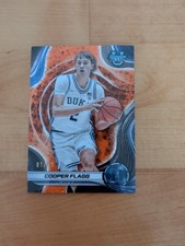2025 Bowman U Best Cooper Flagg Orange Mini Diamond Refractor 1/25 DUKE MAVS