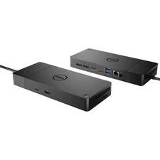 Dell Docking Station 180W PA/2x DP/2x USB-C/HDMI/3x USB-A/3x Display/4K@60Hz