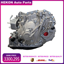 New JF016E Automatic Transmission Fit For 13-19 Nissan Altima 2.5L CVT 2WD AWD