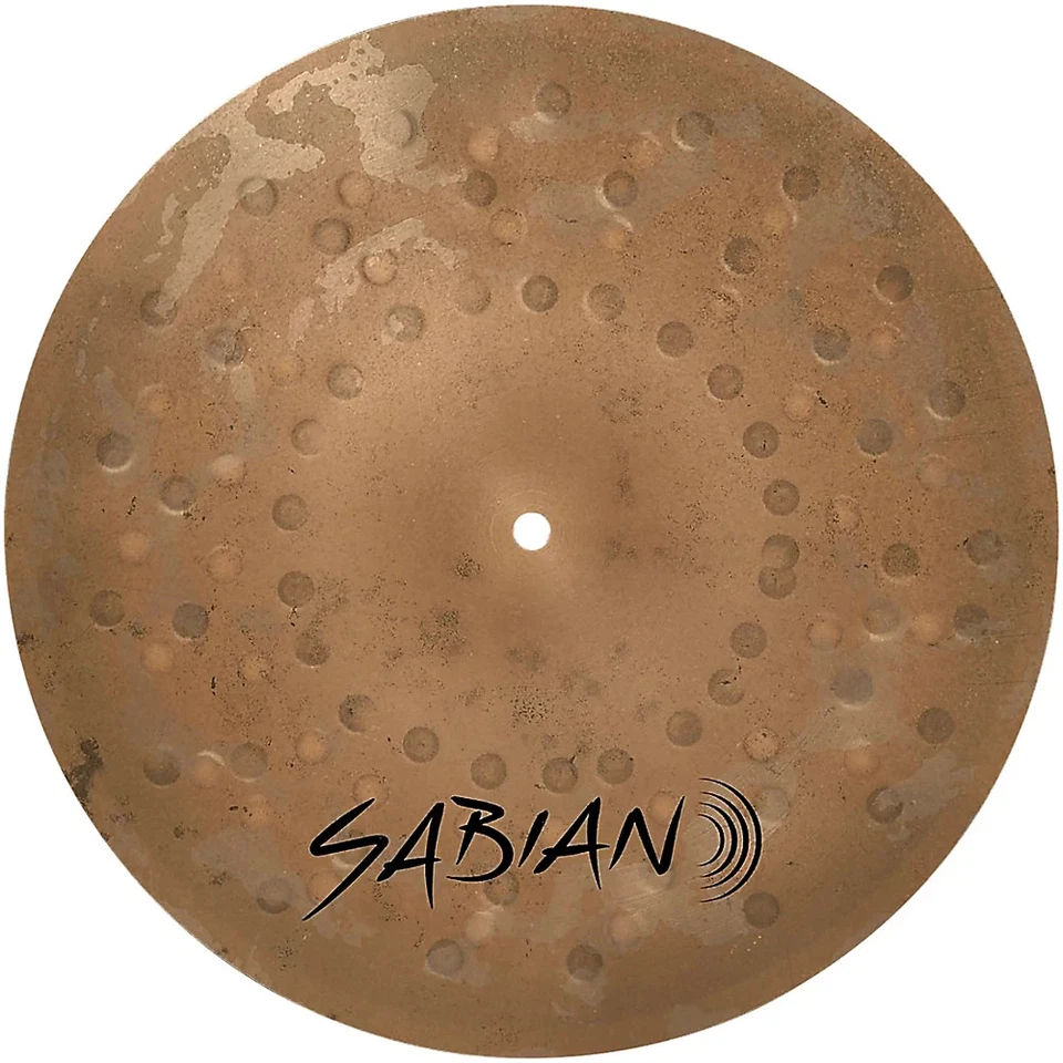 SABIAN STRATUS Cirro Stax Cymbal 12 in. - Image 2 of 2