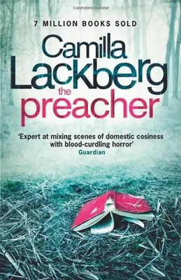 The Preacher (Patrik Hedstrom 2)