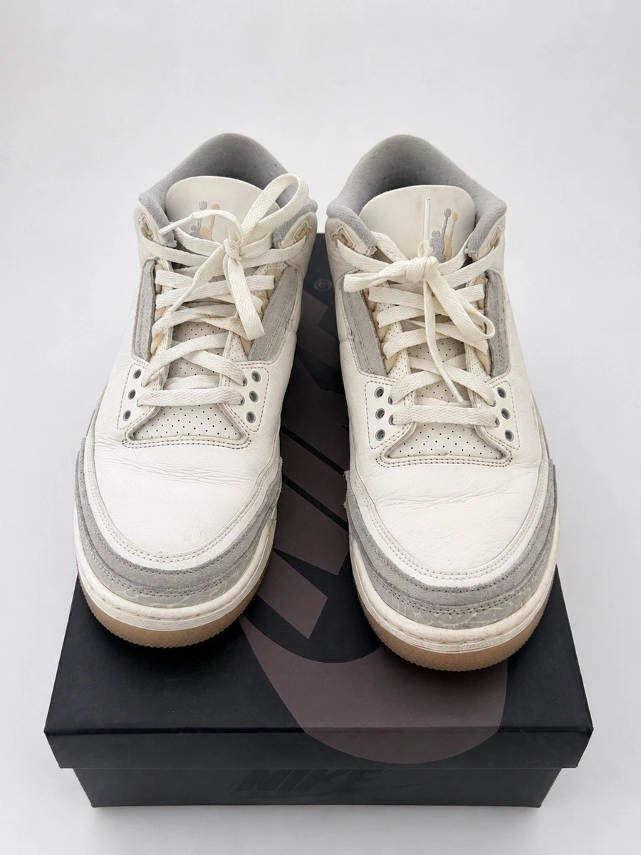 Jordan 8 Retro Cream for Sale | Authenticity Guaranteed | eBay