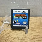 Diddy Kong Racing Nintendo DS, 2007- Cartridge Only Tested