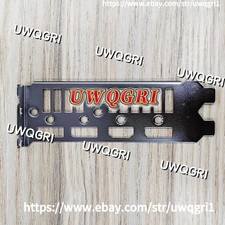 Bracket For Radeon ROG STRIX RX 5700 XT Video Graphics Card yt-